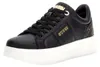 Guess Welli Sportschuhe Schwarz EU 40 Frau Schwarz EU 40 Produktbild-Vorschau 6