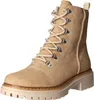 Rieker Damen Stiefel, beige(marble (4)), Gr. 41 Produktbild-Vorschau 10