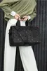 Reisenthel Allrounder M Glossy Dots Noir Voir les images du produit 5