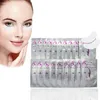 100 Paar Wimpernverlängerung Pads Wimpernpads Eye Gel Produktbild-Vorschau 3