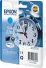 Epson 27XL Druckerpatrone Cyan Produktbild-Vorschau 7