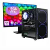 GAMEMAX Gaming-PC MegaDeal Black Hole Komplett-SET i5 Produktbild-Vorschau 1