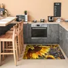 Küchenmatte 120x180 cm Vinylmatte Bodenmatte Dekoration - Produktbild-Vorschau 3