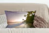 MuchoWow® Zierkissen Sofakissen Wohnzimmer Dekokissen 60x40 Produktbild-Vorschau 4