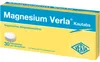Magnesium Verla tabletki do żucia, 30 tabletek Podgląd zdjęcia produktu 2
