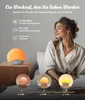 ecozy Tageslichtwecker, Bluetooth-Sync, 26 beruhigende Produktbild-Vorschau 3