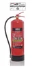 MBS FIRE12kg ABC Pulver Feuerlöscher EN 3 A/B/C 55A 233B= Produktbild-Vorschau 2