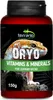 Terrario ORYO per geco leopardo 150g - vitamine per geco Anteprima dell’immagine prodotto 1