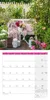 In meinem Garten Kalender 2027 - 30x30 - Art12 Produktbild-Vorschau 14