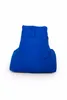 Hanah Home, Large - Blue, Sitzsack, Blau, 75 x 55 x 80 cm Produktbild-Vorschau 3
