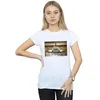 Friends - "Central Perk" T-Shirt für Damen BI20696 (XL) Produktbild-Vorschau 2
