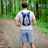 NC1708 Blauer Tripper Nils Camp Laufrucksack Produktbild-Vorschau 14