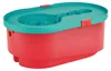Hape Quadrilla stapelbaanemmerset Productafbeelding-voorbeeld 24