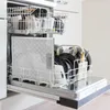 CIARRA Kopffreihaube A+++ 650 m³/h Dunstabzugshaube 60cm Produktbild-Vorschau 6