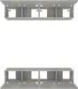 vidaXL TV Schränke 4 Stk. Betongrau 80x30x30 cm Produktbild-Vorschau 7