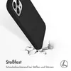 Custodia in silicone liquido Accezz con MagSafe per iPhone Anteprima dell’immagine prodotto 5
