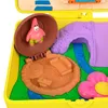 Polly Pocket SpongeBob Brust Produktbild-Vorschau 5