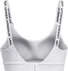 Under Armour Infinity 2.0 Sport-bh Medium Support Bianco M Anteprima dell’immagine prodotto 4