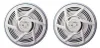 Pioneer TS-MR1640, 2-way, 160 W, 30 W, 4 ohm, 91 dB, 30 - Náhľad obrázku produktu 5