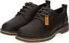 Dockers, sportieve veterschoenen, bruin Productafbeelding-voorbeeld 19