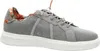 Fusion Leinenschuh Grau Produktbild-Vorschau 8