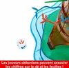 Mattel S.O.S. Affenalarm: Schaukelpalmen-Party Produktbild-Vorschau 5