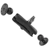 RAM Mounts RAM-101U, Czarny, 187 mm, 499 g Podgląd zdjęcia produktu 2