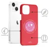 xoxo Wildhearts Love Yourself Red - iPhone 14 Plus Hülle Produktbild-Vorschau 8