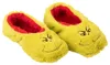 The Grinch Hausschuhe für Damen - Ballerinas Plüsch Winter Produktbild-Vorschau 4