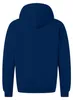 Gildan - Sweat à capuche « Softstyle » avec fermeture Voir les images du produit 2