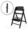 Cybex Click & Fold Hochstuhl, Farbe:Stunning Black Produktbild-Vorschau 7