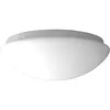 Niermann E27 Nurglasleuchte Opal matt, 30cm,  EU Produktbild-Vorschau 6