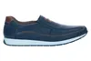 Rieker 11962-14 - Rieker Slipper Blue Rieker Barva: modrá, Náhled obrázku produktu 91