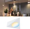 Paulmann Luminaires de meubles Clever Connect Spot Trigo Voir les images du produit 1