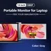 14 Zoll Laptop Erweiterungsbildschirm FHD 1920x1080IPS Produktbild-Vorschau 8