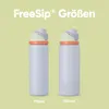 Owala FreeSip geïsoleerde roestvrijstalen drinkfles, 710 Productafbeelding-voorbeeld 5