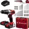 Einhell Power X-Change Akku-Schlagbohrschrauber TE-CD 18/2 Produktbild-Vorschau 1