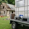 Uzavírací ventil Sillar IBC S60x6 pro 1000l nádrž – adaptér Náhled obrázku produktu 6
