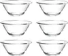 Bormioli Rocco Mr Chef Bol empilable 14cm ; 37cl (25cl) Voir les images du produit 1