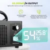 Ozongenerator für Zuhause - Professionelles Ozongerät 60000 Produktbild-Vorschau 2