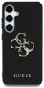Guess etui, textuur, groot, met 4G logo, klein, klassiek Productafbeelding-voorbeeld 11