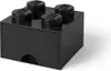 LEGO 40201733 LEGO zásuvkový box DESK DRAWER 4, 1 zásuvka, Náhľad obrázku produktu 9