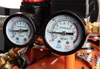 NEO TOOLS Bezolejový kompresor 12l Náhled obrázku produktu 12