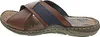 Rieker Herren Pantolette Clog 22080 , Größe:41 EU, Produktbild-Vorschau 39