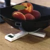 EMOS Digitální kuchyňská skládací váha, bílá, EV028 Náhľad obrázku produktu