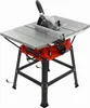 Kraft&Dele Tischkreissäge 2800W KD3151 250mm Produktbild-Vorschau 9