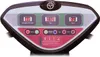 Close-up of a vibration massage device control panel. Podgląd zdjęcia produktu