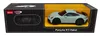 JAMARA Porsche 911 Dakar 1:24 grün schattiert 2,4GHz Produktbild-Vorschau 5
