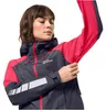 Jack Wolfskin - Giacca "Morrobia" da donna PP11851 (M) Anteprima dell’immagine prodotto 3