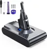 SWAREY 21,6V Bateria akumulator do odkurzacza Dyson V8 SV10 Podgląd zdjęcia produktu 21